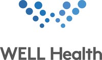 WELL Health Technologies Corp Logo
