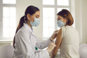 MSP Billing Immunizations and Injections