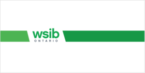 WSIB Ontario Logo