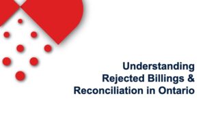 Rejected Billings & Reconciliation Webinar