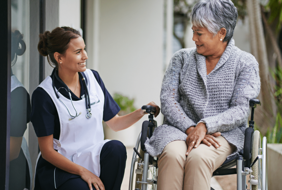 DoctorCare Long Term Care Quick Reference Guide