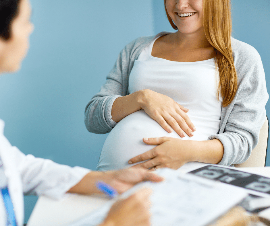 DoctorCare Prenatal and Postnatal Billing Guide